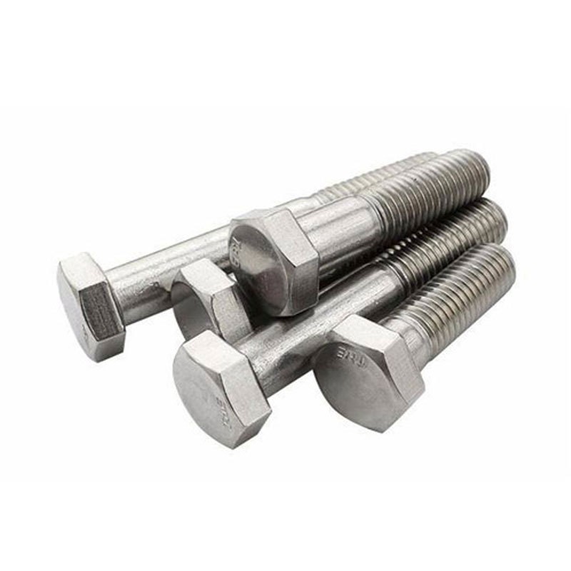 不锈钢螺栓