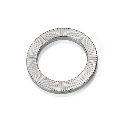 双叠自锁垫圈 DIN 25201 (washer)