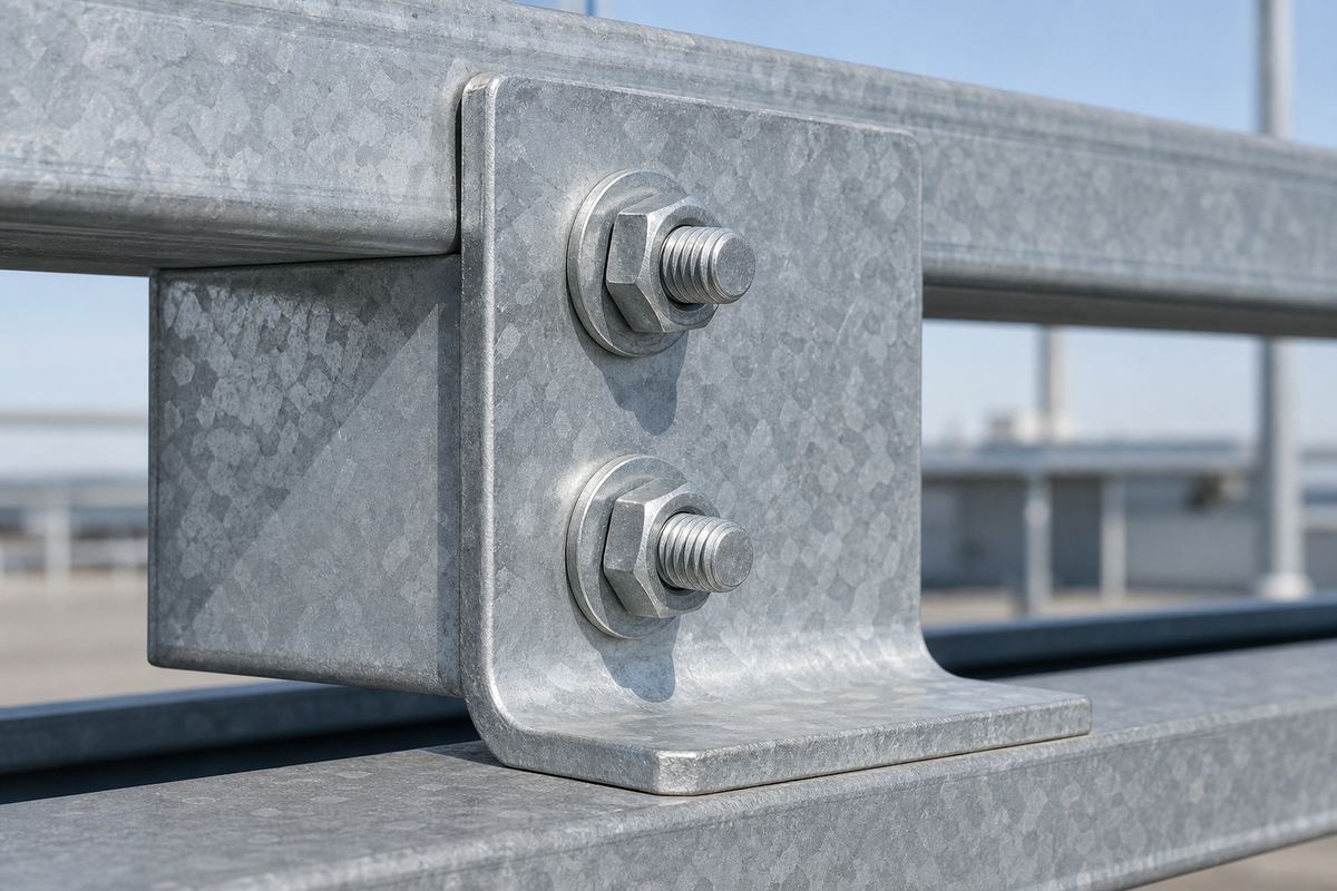 Hot Dip Galvanized vs Stainless Steel Fasteners: How to Choose for Outdoor Projects in 2026