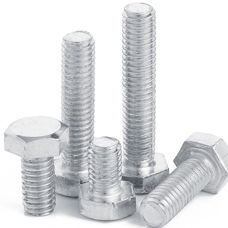 Hexagon Head Bolt