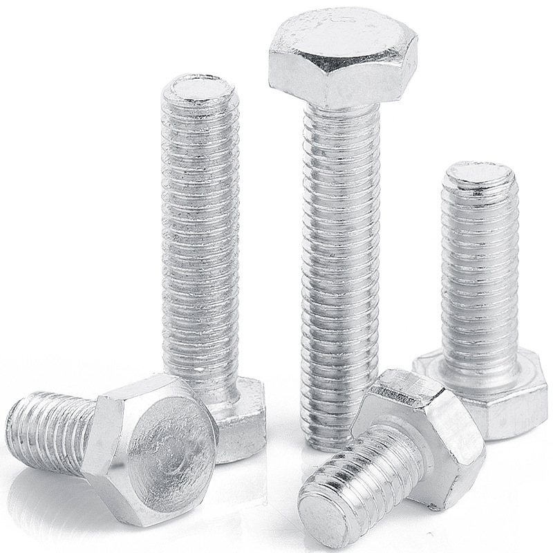 Hexagon Head Bolt