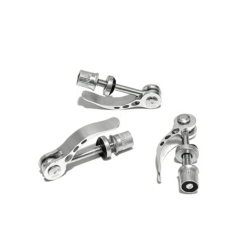 Bicycle Seat Post Quick Release