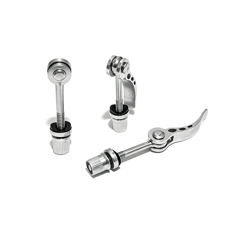 Bicycle Seat Post Quick Release