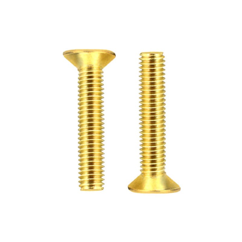 Copper Screw