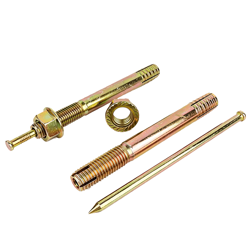 Drive-in Expansion Anchor (JD Type)