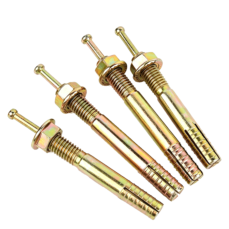Drive-in Expansion Anchor (JD Type)