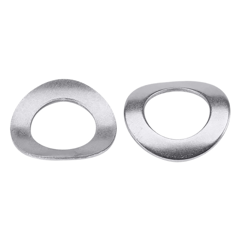 Stainless Steel Saddle Washer