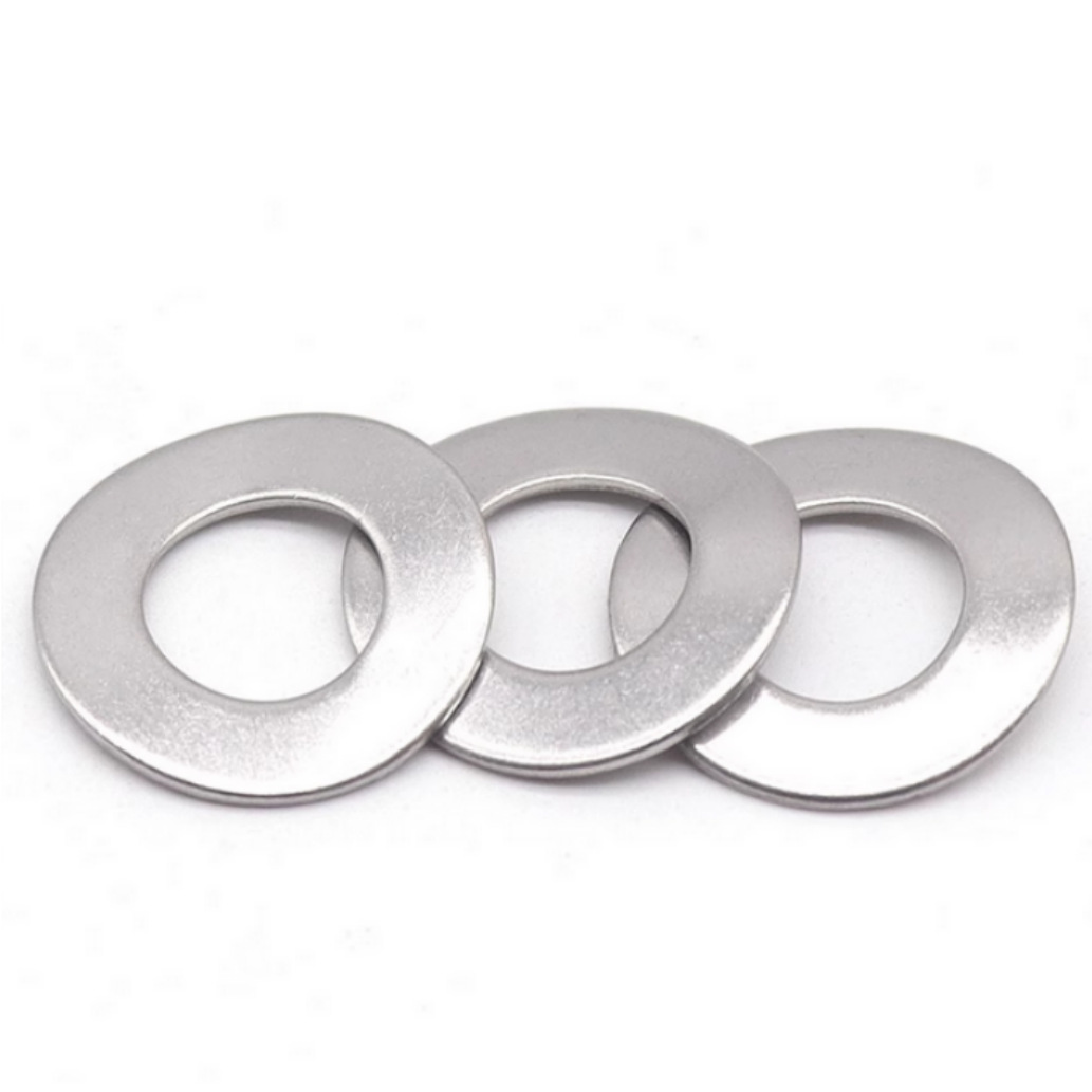 Stainless Steel Saddle Washer