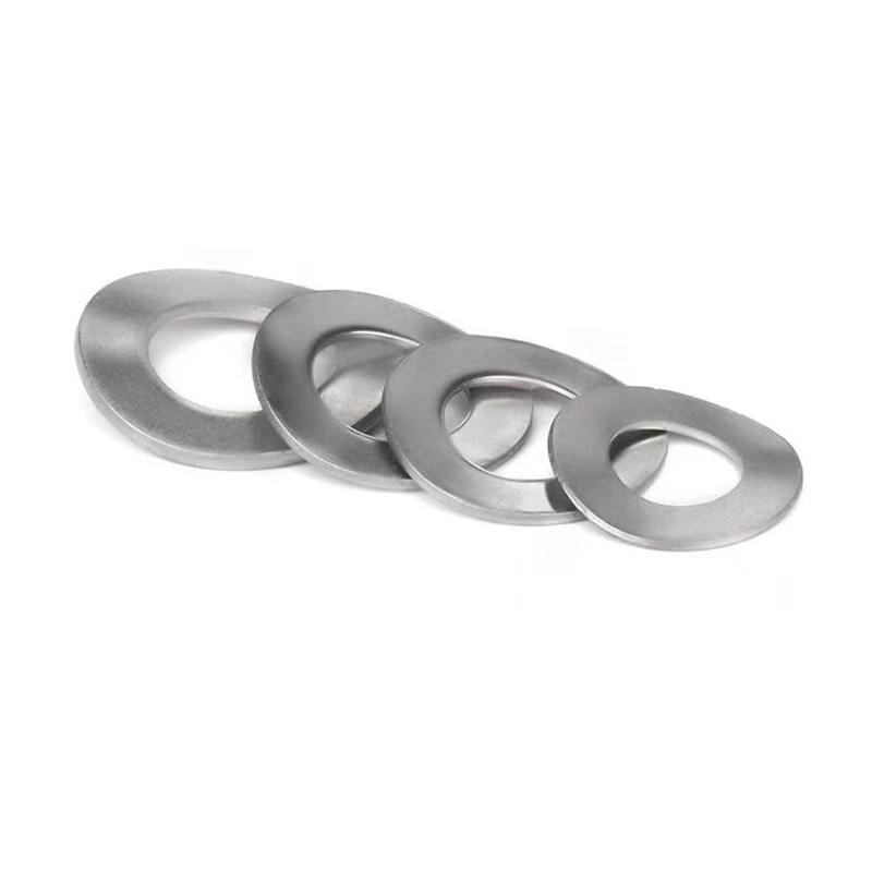 Stainless Steel Saddle Washer