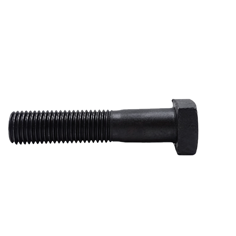 Square Head Bolt Class C