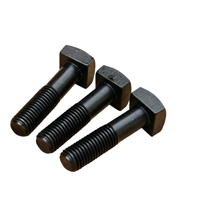 Square Head Bolt Class C