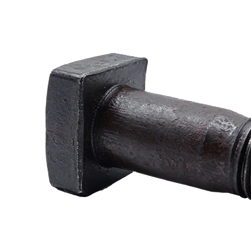 Square Head Bolt Class C
