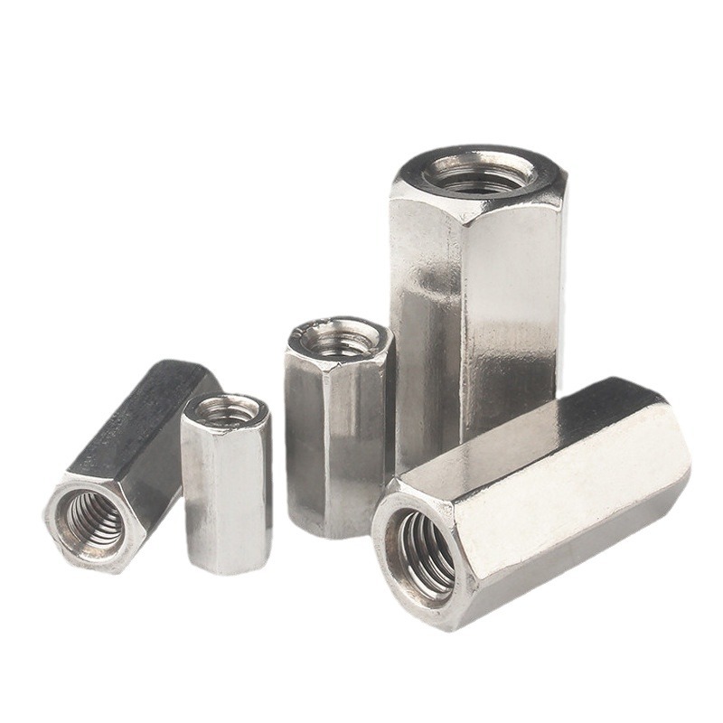Hex Coupling Nut[Table13]