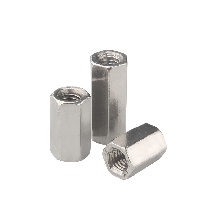 Hex Coupling Nut[Table13]