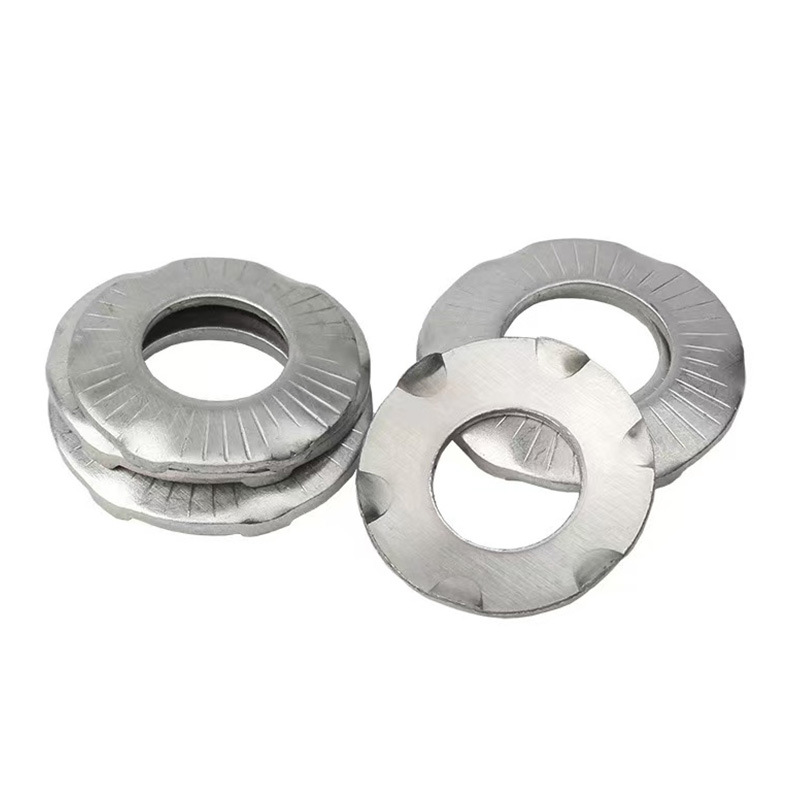 Grounding Washer