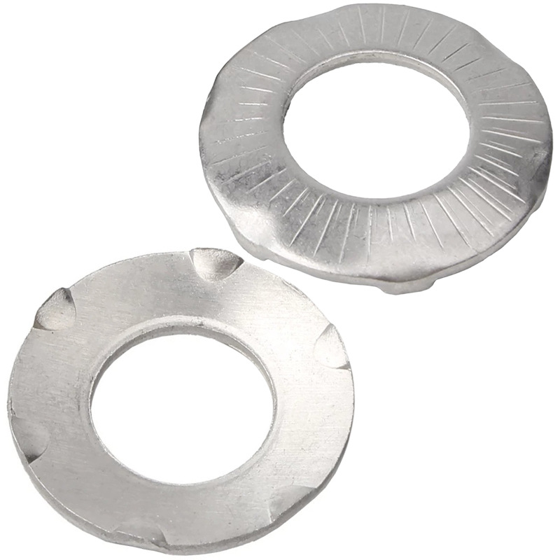 Grounding Washer