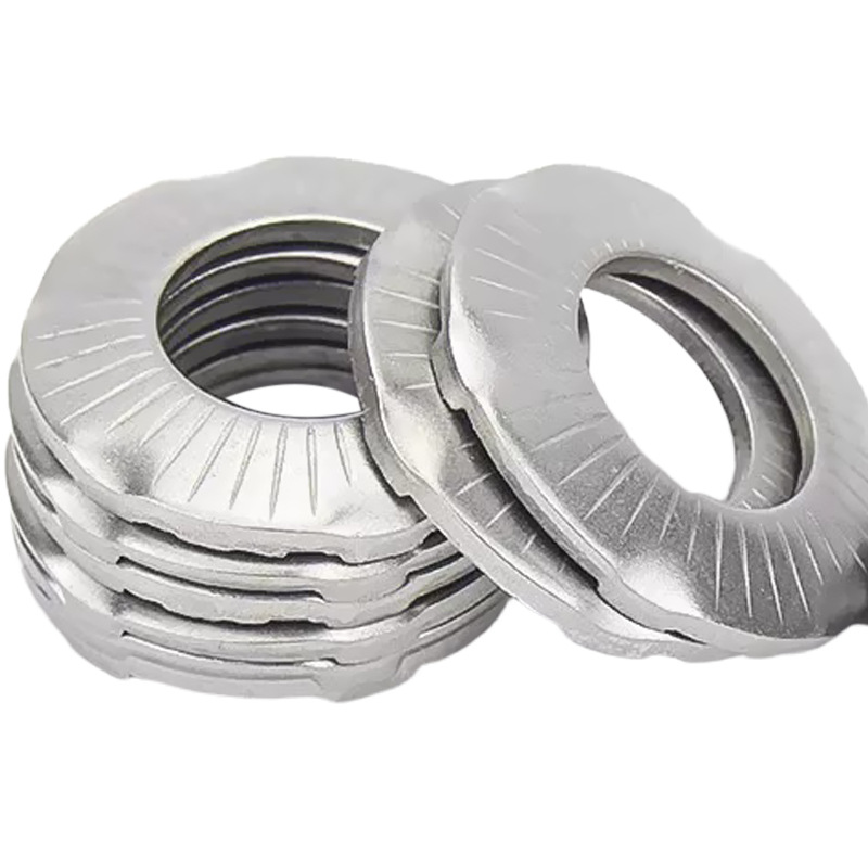 Grounding Washer