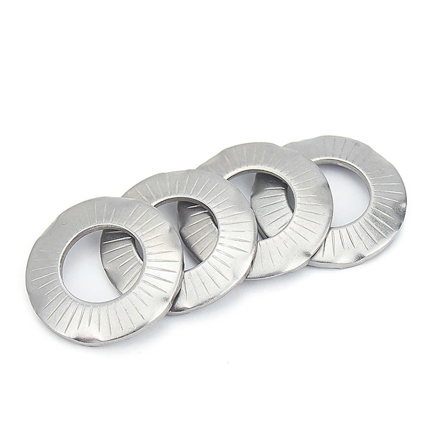 Grounding Washer