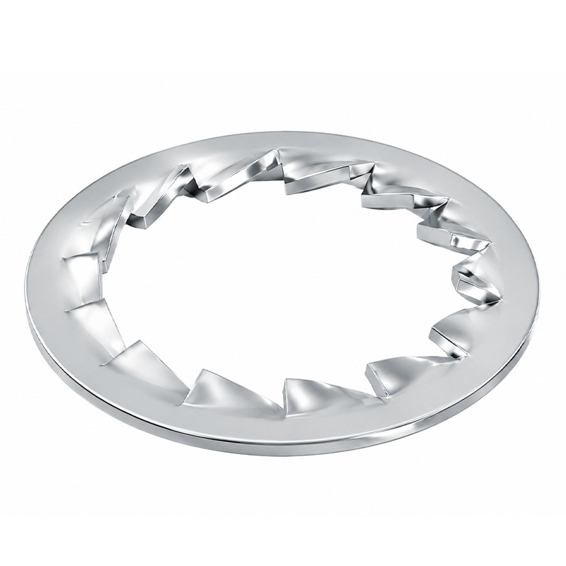 Internal Tooth Lock Washer