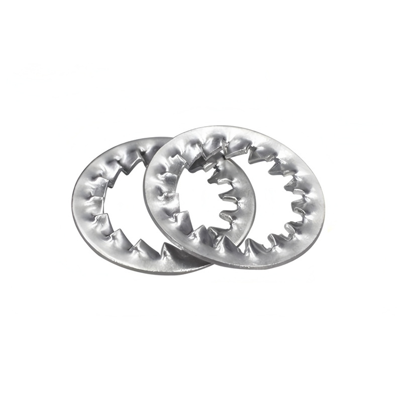 Internal Tooth Lock Washer
