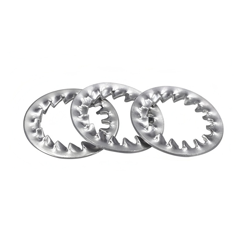 Internal Tooth Lock Washer
