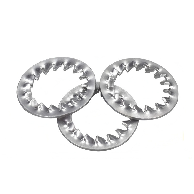 Internal Tooth Lock Washer