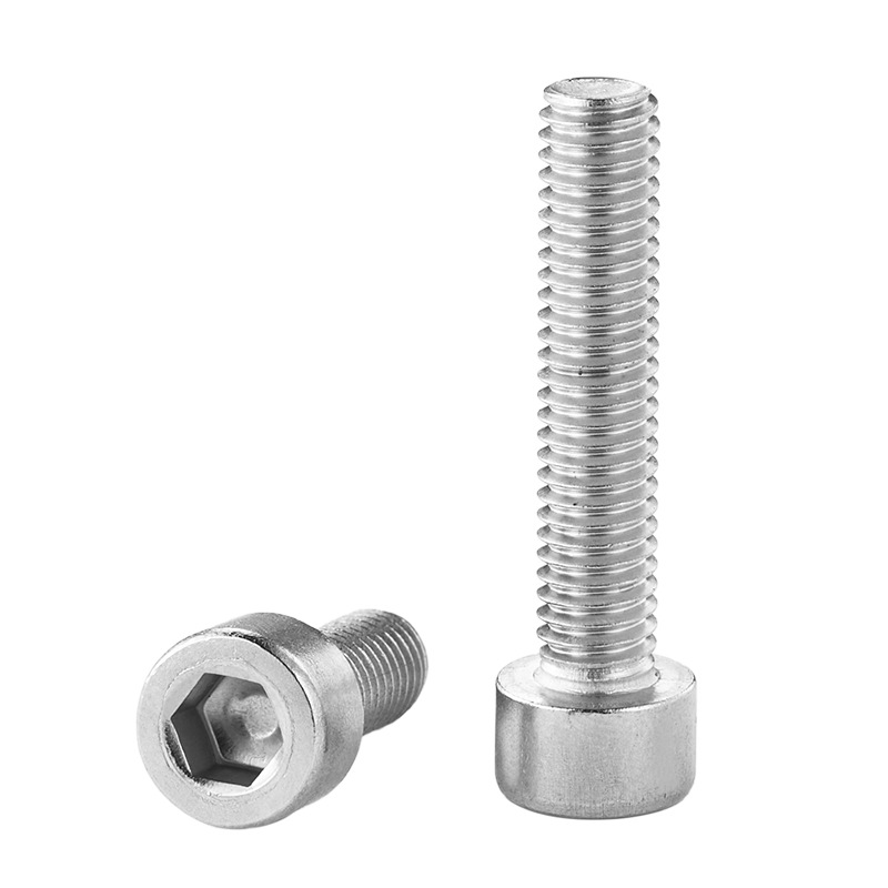 Socket Head Cap Screw [Table 1A]