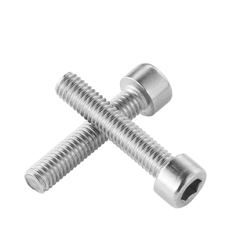 Socket Head Cap Screw [Table 1A]
