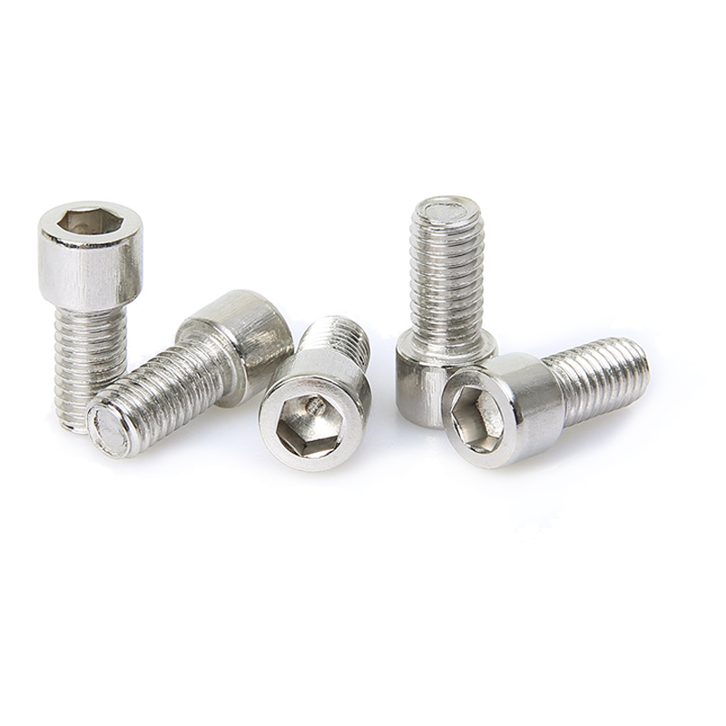 Socket Head Cap Screw [Table 1A]