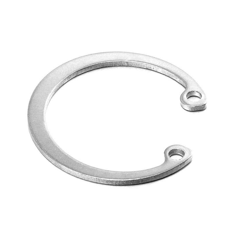 Hole-Type Spring Retaining Ring (Type A)