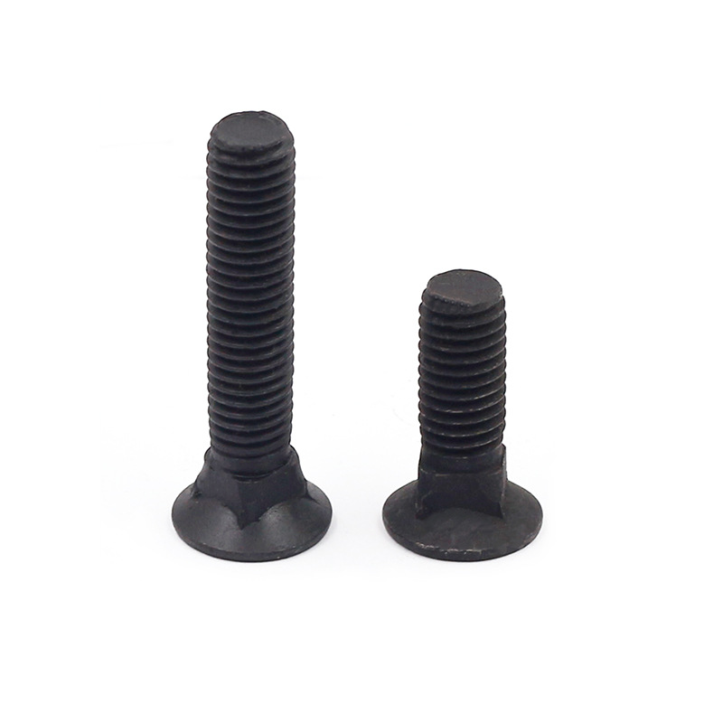 Countersunk Square Neck Bolt