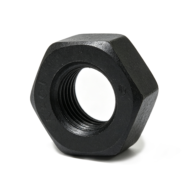 High-Strength Bolt Connection Set for Wind Turbine Tower — Hex Nut