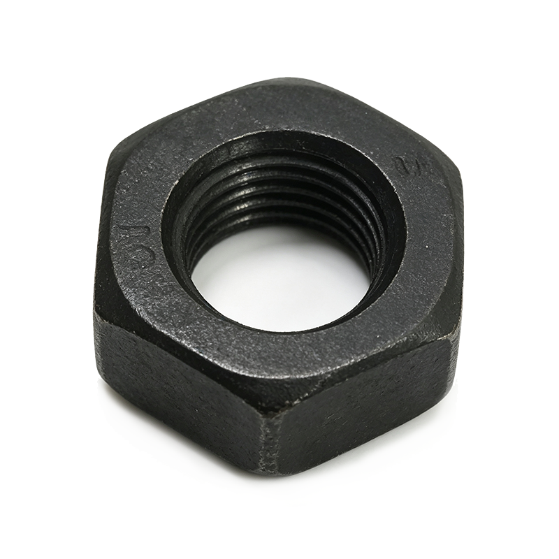 High-Strength Bolt Connection Set for Wind Turbine Tower — Hex Nut