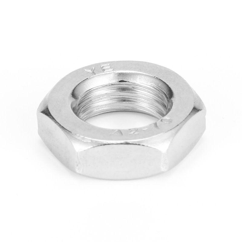 Hex Nut and Thin Hex Nut [Table 5]
