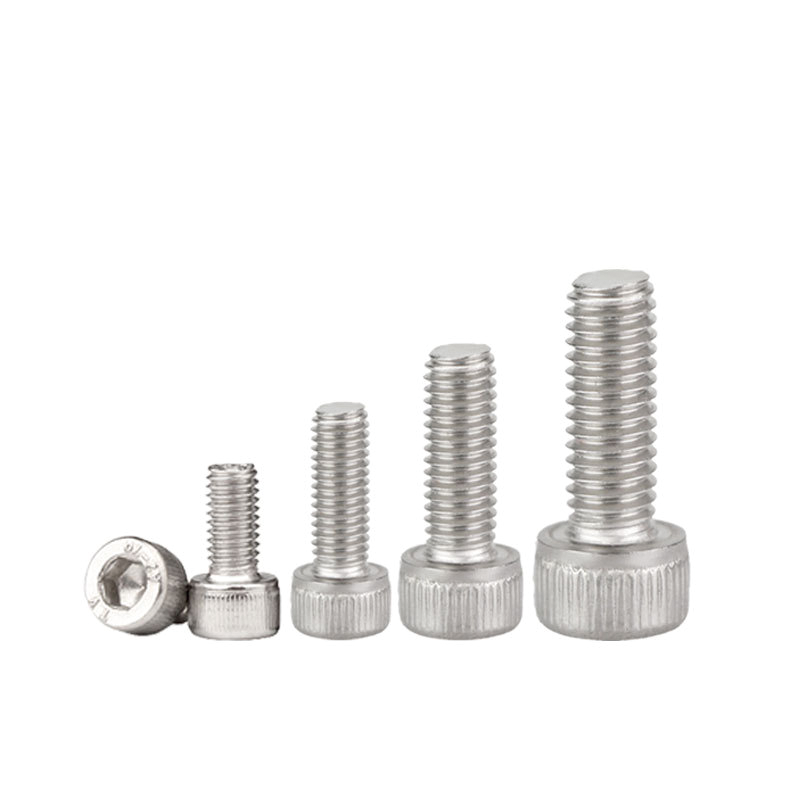 Stainless Steel Socket Head Cap Screw