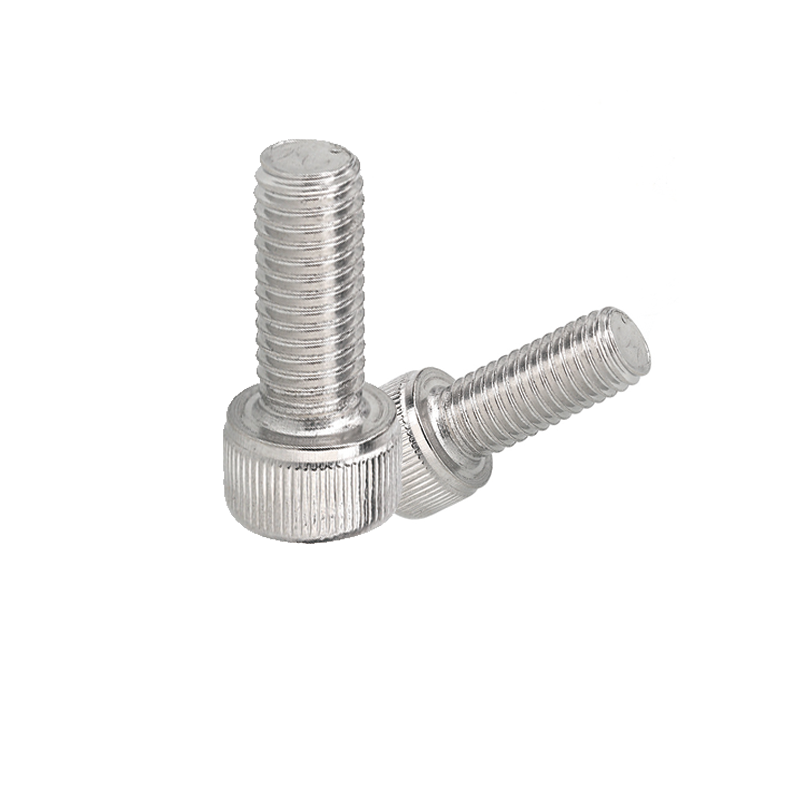 Stainless Steel Socket Head Cap Screw
