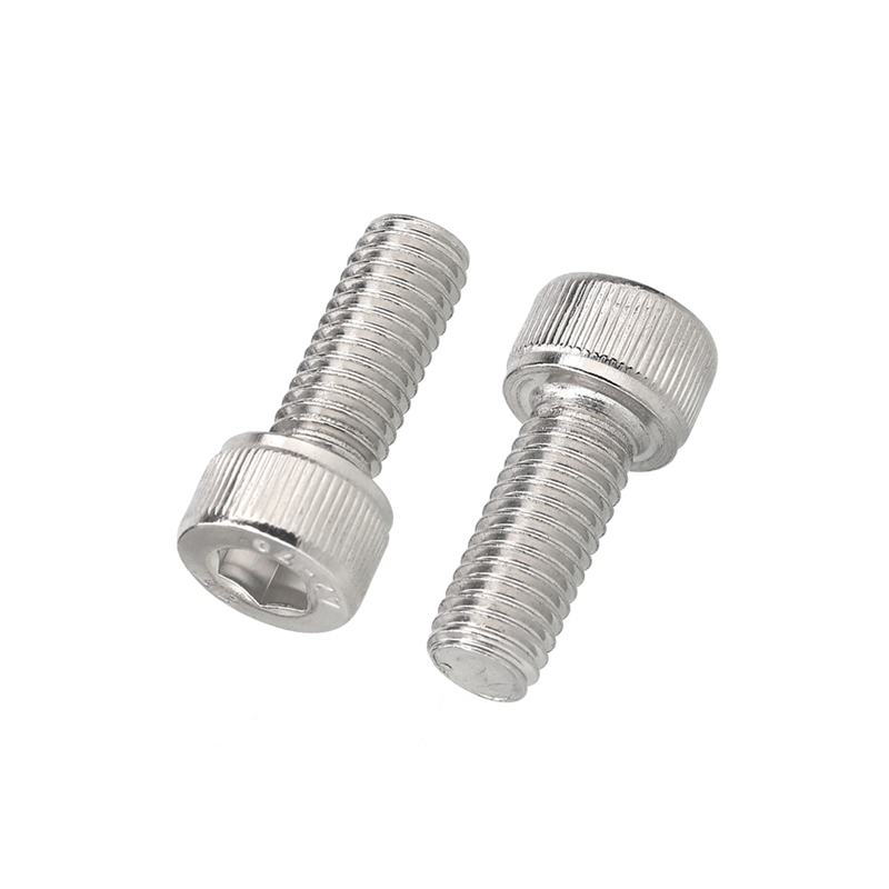 Stainless Steel Socket Head Cap Screw