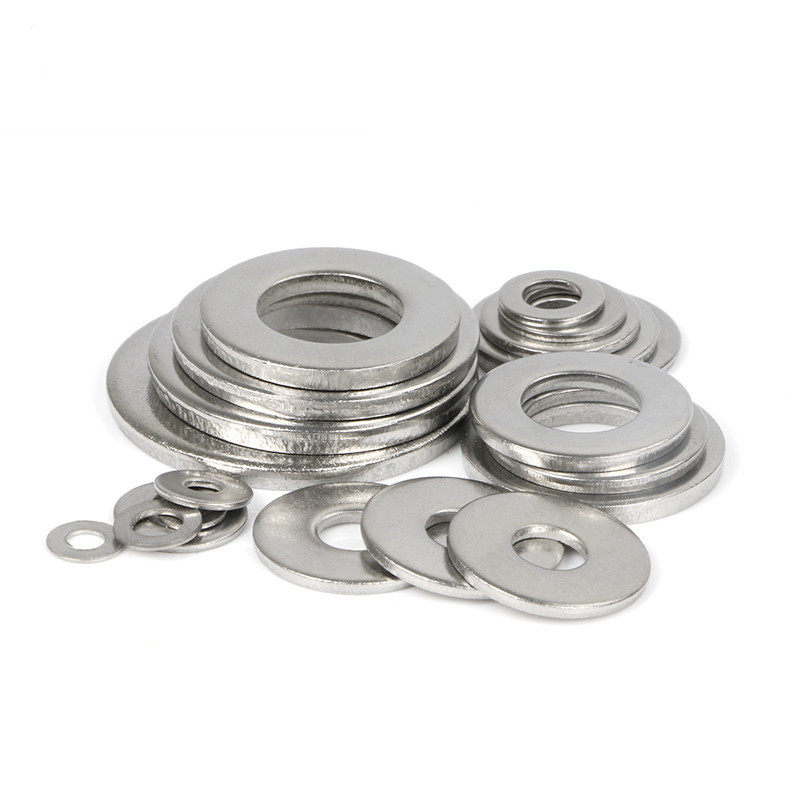 Heavy Duty Washer