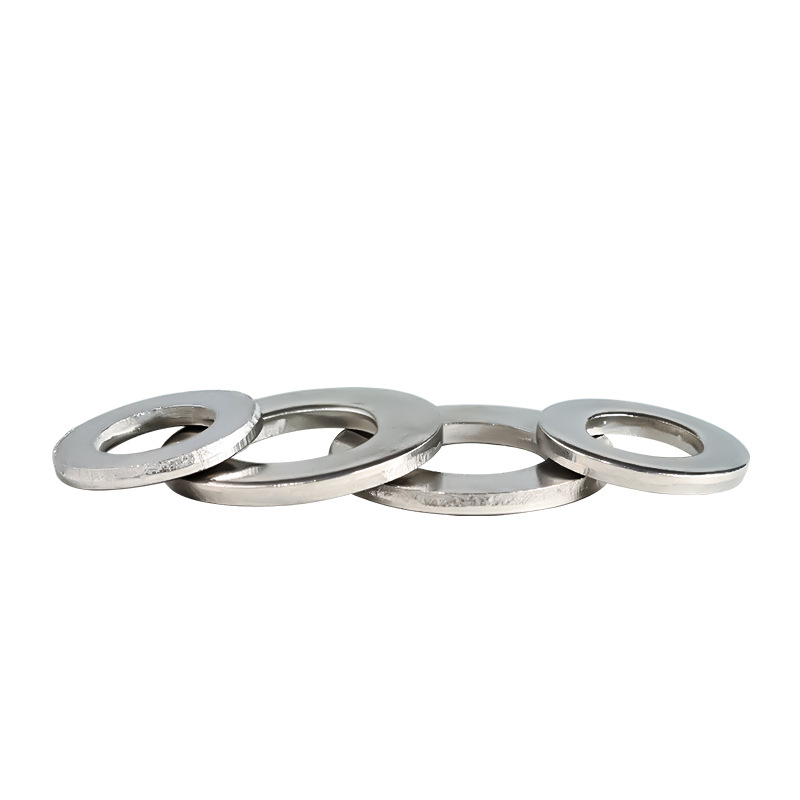 Heavy Duty Washer
