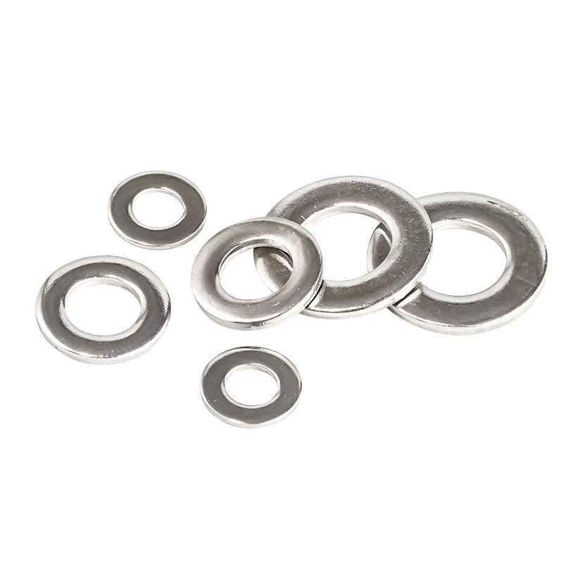 Heavy Duty Washer