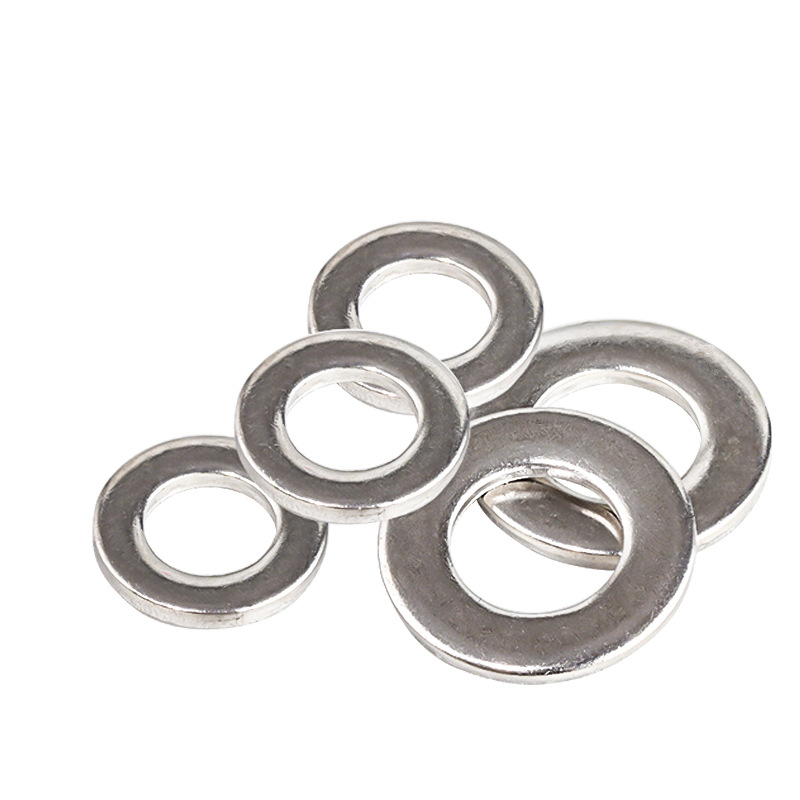 Heavy Duty Washer