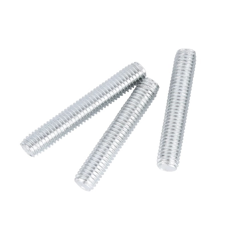 Threaded Rod