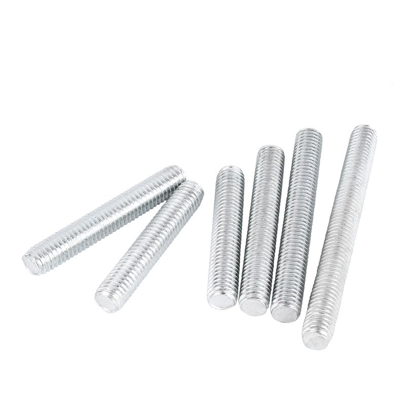 Threaded Rod