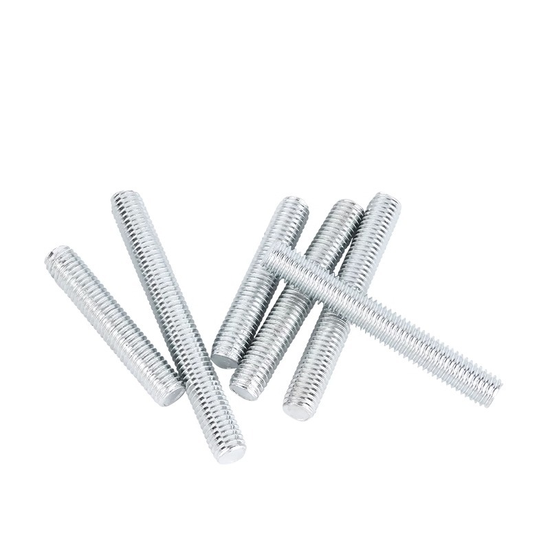 Threaded Rod