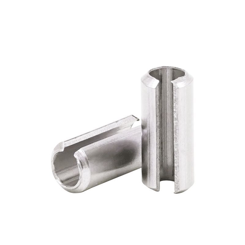 Elastic Cylindrical Pin
