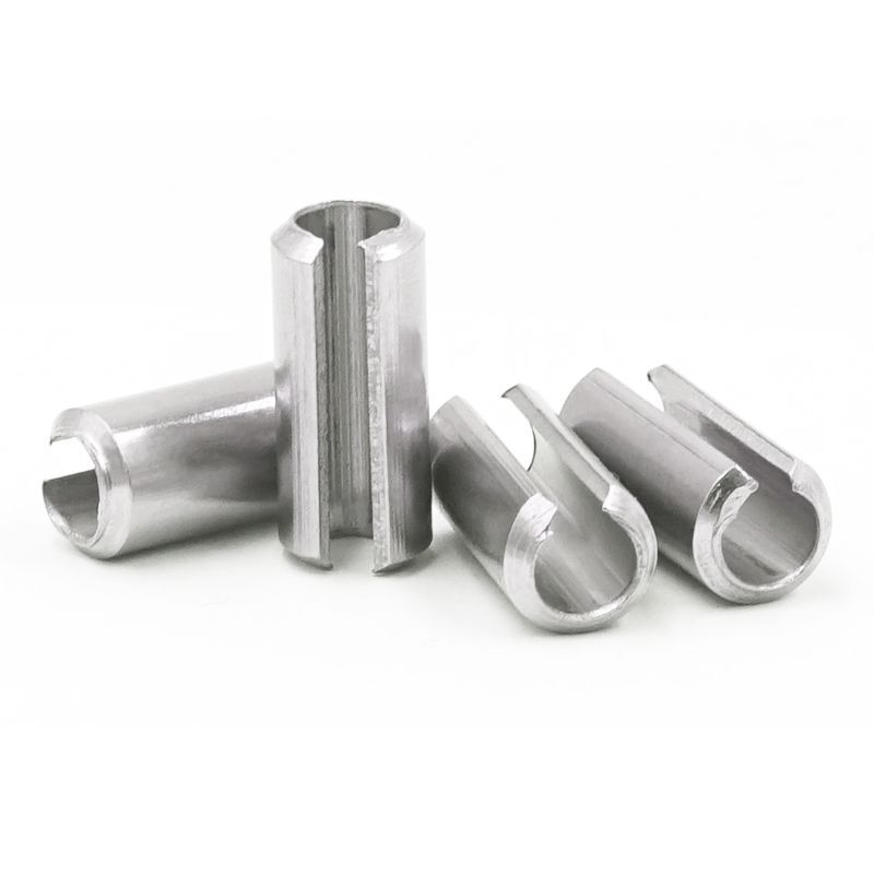 Elastic Cylindrical Pin