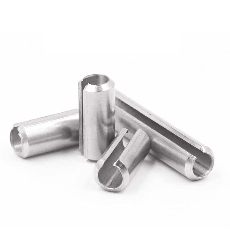 Elastic Cylindrical Pin