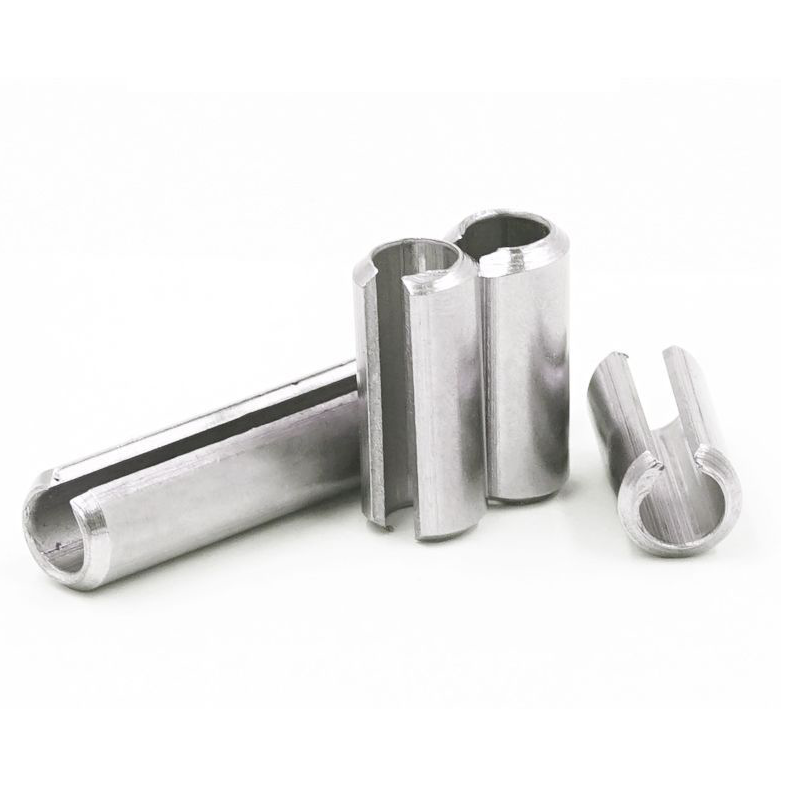 Elastic Cylindrical Pin
