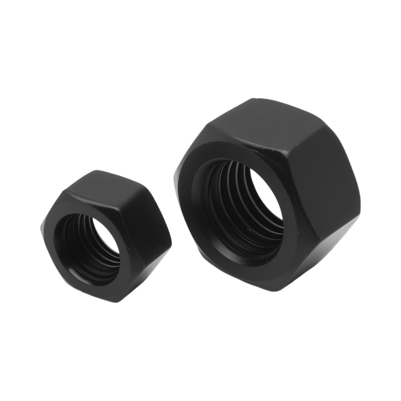 High-Strength Hexagon Nut for Steel Structure