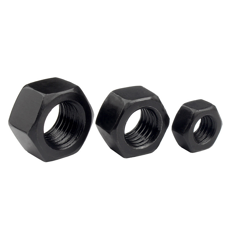 High-Strength Hexagon Nut for Steel Structure